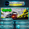 Need for Speed™ Unbound *RU/BY/UA/СНГ Steam Auto
