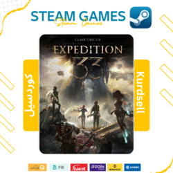 Clair Obscur: Expedition 33 DELUXE EDITION - ALL DLC | STEAM OFFLINE | No Guard | ALL