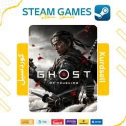 Ghost of Tsushima - ALL DLC | STEAM OFFLINE | No Guard | ALL ADD-ONS