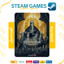 Kingdom Come: Deliverance II -  ALL DLC AND BONUSES | STEAM OFFLINE | NO GUARD