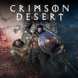 🔴Crimson Desert Deluxe Edition🔴 🚀🔥Steam OFFLINE🔥 БЫСТРАЯ ДОСТАВКА