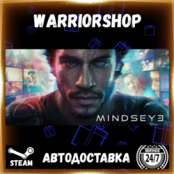 MindsEye Выбор Региона Стим STEAM GIFT АВТО 24/7 ГАРАНТИЯ