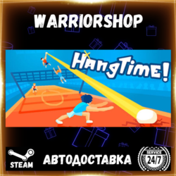 Hangtime! Выбор Региона Стим STEAM GIFT АВТО 24/7 ГАРАНТИЯ