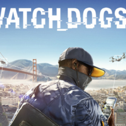 Watch_Dogs 2 / Uplay Ключ / Европейский союз | АВТОВЫДАЧА 24/7