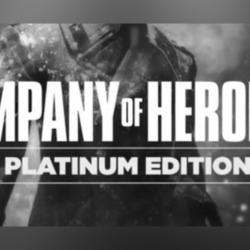 Company of Heroes 2 — Platinum / Steam Ключ / Европейский союз | АВТОВЫДАЧА 24/7