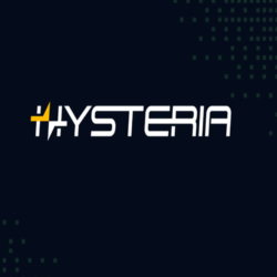 Ключ Hysteria 2 VPN от 1 месяца 2 локации безлимит