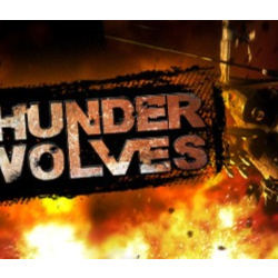 Thunder Wolves (STEAM KEY/GLOBAL)