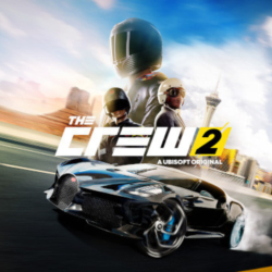 The Crew 2 / Uplay Ключ / Европейский союз | АВТОВЫДАЧА 24/7