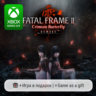 Fatal Frame II: Crimson Butterfly Remake | Xbox Series S/X