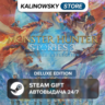 MONSTER HUNTER STORIES 3: TWISTED REFLECTION · DELUXE · ВЕСЬ МИР
