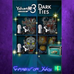 ☀️Yakuza Kiwami 3 & Dark Ties - Ryukyu Gal Gang Customization Pack XBOX DLC