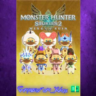 Monster Hunter Stories 2 Wings of Ruin - Navirou Outfit Bundle XBOX DLC