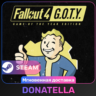 Fallout 4 STANDARD/GOTY/ANNIVERSARY | РФ   СНГ | STEAM | ЦИФРОВОЙ КЛЮЧ