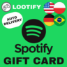АВТО | Spotify Premium Бразилия/США | 1-3-6-12 МЕСЯЦЕВ | КОД
