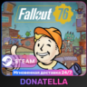 Fallout 76 | РФ   СНГ | STEAM | ЦИФРОВОЙ КЛЮЧ