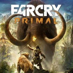 Far Cry Primal steam key Region Free
