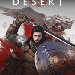 Crimson Desert Standart   Deluxe XBOX gift покупка сейчас. Без входа в акк. Безопасно