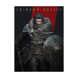 Crimson Desert Deluxe Edition steam  (Регион Китай)