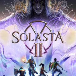 Solasta II (Аренда Steam) Онлайн