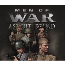 Men of War: Assault Squad - Game of the Year Edition (STEAM KEY/GLOBAL)