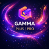 Gamma.app AI Plus | Pro ПОДПИСКА | быстро