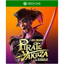🎮✅LIKE A DRAGON PIRATE YAKUZA IN HAWAII XBOX ONE / SERIES X|S / PC🔑КЛЮЧ USA