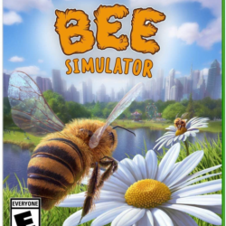 🎮✅BEE SIMULATOR XBOX ONE / SERIES X|S🔑КЛЮЧ USA ЛИЦЕНЗИЯ
