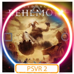 💠 (VR2) Skydance's Behemoth (PS5/EN) П3 - Активация