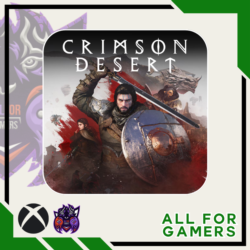 ✅Crimson Desert   Выбор издания XBOX SERIES X|S✅