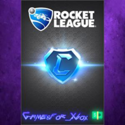 ☀️Rocket League - Credits x3100 XBOX DLC