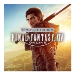 FINAL FANTASY XIV Online - Complete Edition XBOX SERIES XS КЛЮЧ