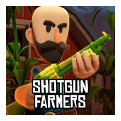 Shotgun Farmers   Supporter Pack Steam ключ Весь Мир Global   RU/CIS РФ Россия СНГ