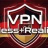 VPN Vless Reality Германия личные ключи для Hiddify/V2ray