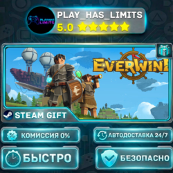 🎁Everwind - Capybara Edition *RU/BY/UA/СНГ Steam Auto