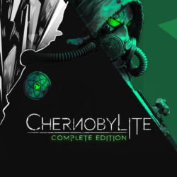 Chernobylite Complete Edition | Xbox One & Series