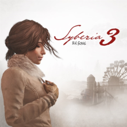 Syberia 3 & Syberia - The World Before | Xbox One & Series
