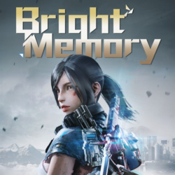 XBOX | АРЕНДА | Bright Memory & Infinite Platinum Edition | Xbox Series