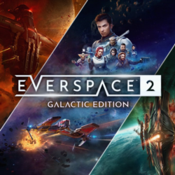 EVERSPACE™ 2: Galactic Edition | Xbox Series