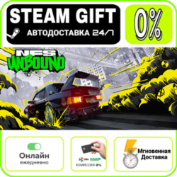 Need for Speed™ Unbound Ultimate Collection | RU   МИР · AUTO 24/7