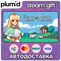 Fields of Mistria Steam Gift / Россия   МИР / АВТО