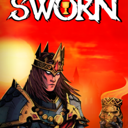 sworn steam key global