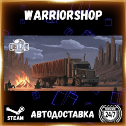 Dustland Delivery Выбор Региона Стим STEAM GIFT АВТО 24/7 ГАРАНТИЯ