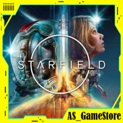 🔵Starfield | PS5 Турция Украина