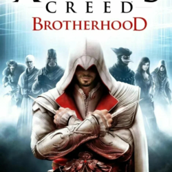 Assassins Creed Братство Крови Ubisoft PC
