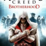 Assassins Creed Братство Крови Ubisoft PC