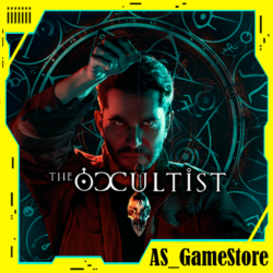 🔵The Occultist / Оккультист | PS5 Турция Украина