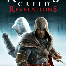 Assassins Creed Revelations Ubisoft PC
