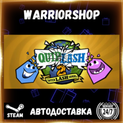 Quiplash 2 InterLASHional Выбор Региона Стим STEAM GIFT АВТО 24/7 ГАРАНТИЯ