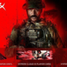 Global Ключ | ПОЛНЫЙ НАБОР HYPERX CoD MW 3 |Modern Warfare 3| PC PS XBOX STEAM Bnet