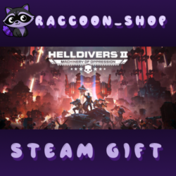 HELLDIVERS™ 2 * STEAM KZ*UA*СНГ🔥
